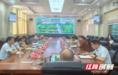 纵深推进河湖“清四乱” 夯实水生态安全根基 邵阳以专题培训赋能河湖治理现代化