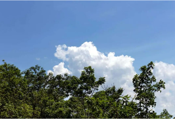 马上停雨！明后天湖南天气短暂转晴 14日湘西晨雾来扰注意防范