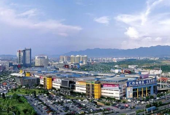 湖南5个市场上榜中国百强，他们卖的是什么？