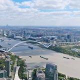 央视快评丨推动长三角一体化发展取得新的重大突破