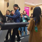 “湖南竞速”荣获2023年度湖南省体育产业示范项目殊荣