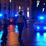 捷克政府宣布为枪击遇难者全国哀悼