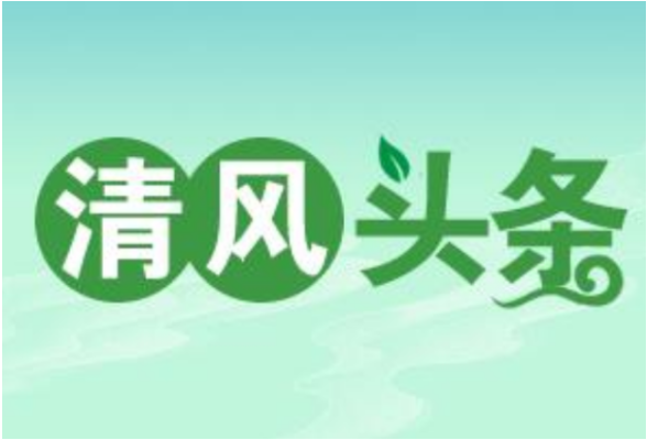 清风头条丨汉寿县洋淘湖镇：“镜鉴”警示教育为党员干部正风肃纪