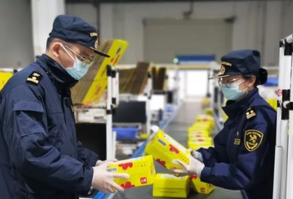 上半年湘企享受优惠贸易协定关税减让5.4亿元