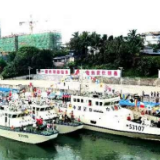 第131次中老缅泰湄公河联合巡逻执法行动启动