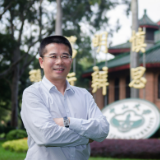 让湘商回湘更吃香 | 陈乐田：湘商重返故里，实践助力湖南