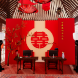 最新七夕“扯证”攻略来啦!湖南这些地方登记仪式感爆棚