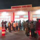 马达加斯加首都发生踩踏事故至少12人死亡