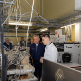 俄罗斯称将考虑2025至2026年在月球南极着陆