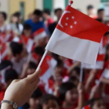 新加坡总统选举开始投票