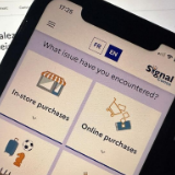 防止过度向游客收费或诈骗，法国推出奥运反诈App