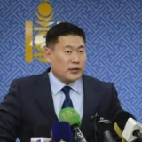 蒙古国总理：愿同中国进一步加强发展合作