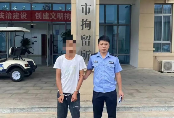 网传江西一村庄有人“活埋婴儿”？警方通报：系谣言