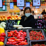 新华视点丨七组数据看2023中国经济脉动