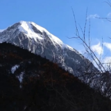 西藏林芝：探访梅里雪山脚下的甲应村