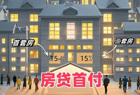 事关房贷首付！湖南明确不再区分首套、二套住房