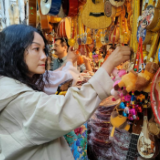 【新质新造】新疆文旅点亮“第九产业” 奔赴“诗和远方”
