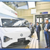 欧盟对华电车加税遭德业界反对