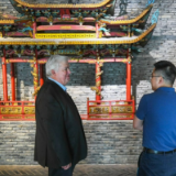 中华文化圈粉记⑳|一个美国人在江南水乡办起博物馆