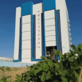 火箭造完怎么从“躺着”变“站着”？答案在这扇“神秘巨门”后→