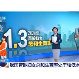 总和生育率1.3意味着什么？“想生不敢生”如何破解