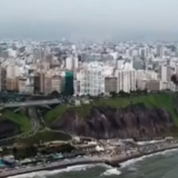 【中国故事共创会】跨越大洋的学术之旅：巴西教授的中国求学记