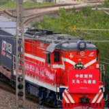 铁轨上的“驼铃声”：中欧班列服务“买全球”“卖全球”