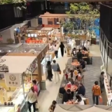 探第一家店、看第一场秀 “尝鲜”上海尝出消费新活力