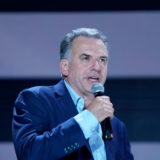 亚曼杜·奥尔西赢得乌拉圭总统选举