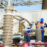 新疆电网年内新能源发电量首次突破千亿千瓦时