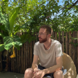 外国网红看海南 | 跟着意大利摄影师寻找“中国最美渔村” 感受北纬18度的热带风情