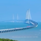 新闻1+1丨大湾区重大工程又上新！黄茅海跨海通道克服了哪些难点？