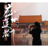 盛世莲花开丨我在故宫做实习生