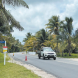 “中国是纽埃的真诚朋友和可靠伙伴”