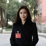 妇代会·她说 | 萧靖瑜：推动社会发展，女性力量不可或缺