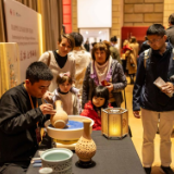 鲜活中国传统文化助燃美国春节热