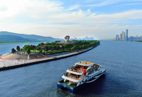 2024年，湖南省将打造首批10条水上旅游精品航线