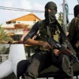 以色列国防部长称已消灭一半哈马斯武装人员