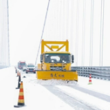 大湖之南 | 迎战低温冰雪 湖南在行动