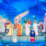春晚邀请你！中央广播电视总台《2024年春节联欢晚会》完成全部五次彩排