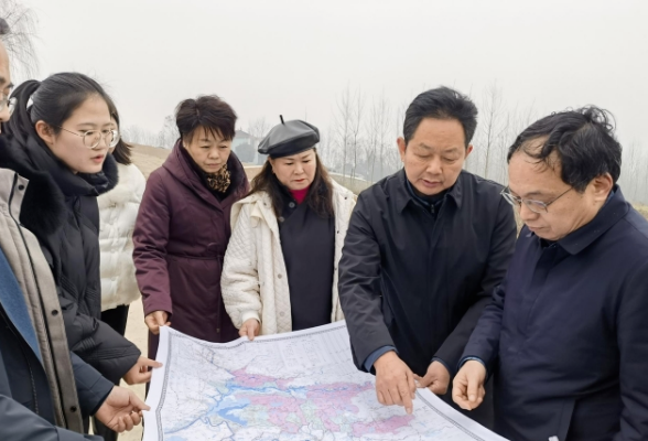 两会湘声丨柳玲玲：建议加强枯水期洞庭湖水生态环境治理