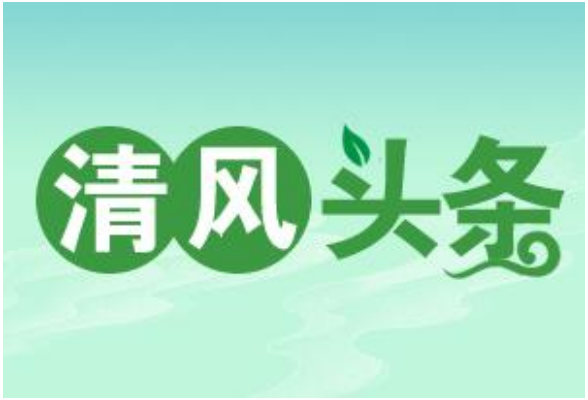 清风头条丨宁远：深入田间地头 一线监督护春耕