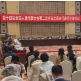 回应热点、直面焦点、不避难点 开放团组活动凸显“零距离”的务实与开放