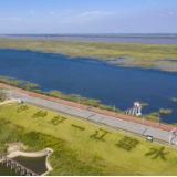 江湖万里水云阔——湖南洞庭湖治理实现新跨越