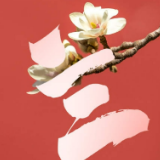 收藏美好！当汉字与春天不期而遇