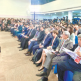 “对中国经济的强大韧性和发展前景充满信心”（聚焦博鳌亚洲论坛2024年年会）