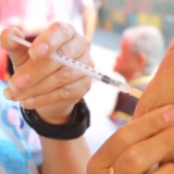 总台记者探访丨受美国制裁等因素影响 委内瑞拉疫苗供应面临困难