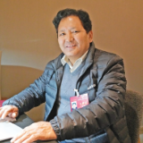 扎西顿珠：让高海拔地区医疗更加便捷惠民