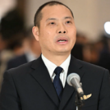 代表通道丨刘传健：把旅客安全送达目的地是我的责任