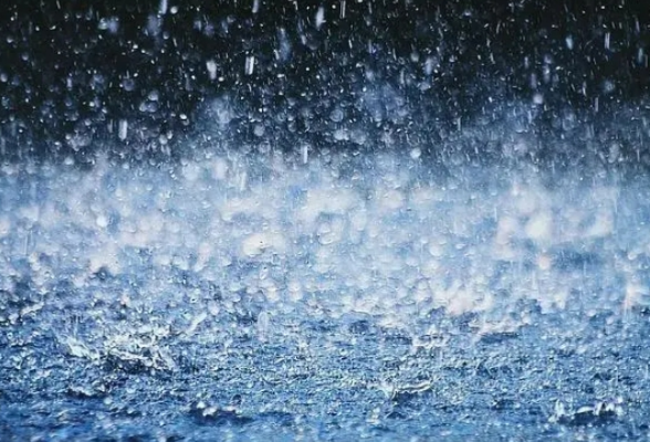 湖南19日凌晨至21日有一次较强降雨  须重点防范中小河流洪水